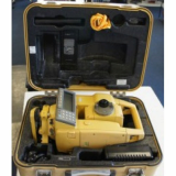 Topcon GTS 603 Electronic Total Station